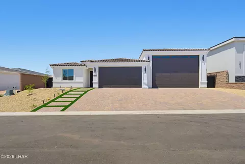 1635 E Sandra Dr, Lake Havasu City, AZ 86404