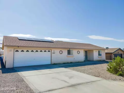 2970 N Simitan Dr, Lake Havasu City, AZ 86404
