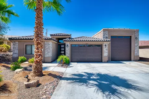 3026 Arabian Dr, Lake Havasu City, AZ 86404