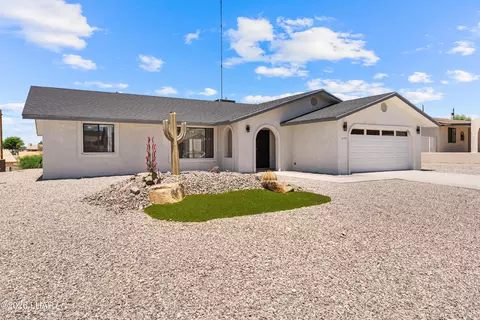 499 Key Dr, Lake Havasu City, AZ 86406