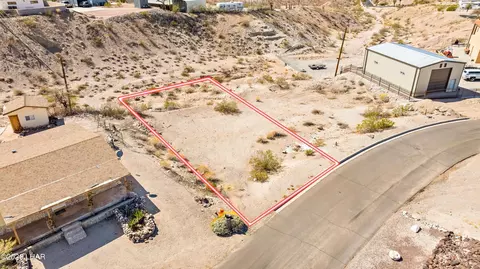 3054 Hickory St, Bullhead City, AZ 86429