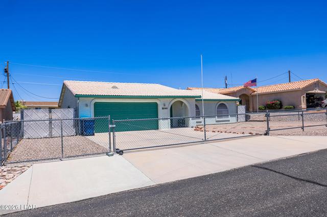 3405 Silver Arrow Dr, Lake Havasu City, AZ 86406