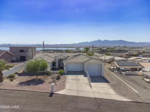1791 Firefly Dr, Lake Havasu City, AZ 86404