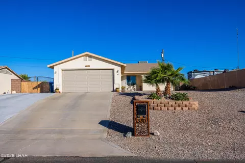 3710 Aqua Dr, Lake Havasu City, AZ 86406