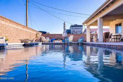 3710 Aqua Dr, Lake Havasu City, AZ 86406