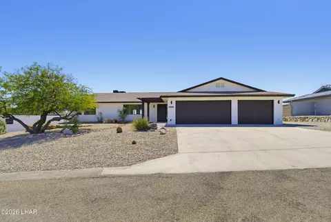 3931 Duke Dr, Lake Havasu City, AZ 86404