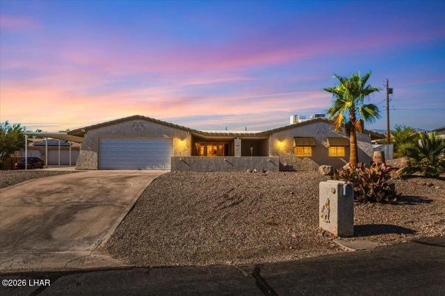 2541 Sunchief Ln, Lake Havasu City, AZ 86403