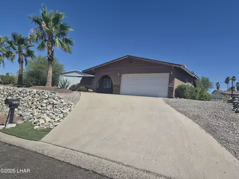 2335 Pima Dr S, Lake Havasu City, AZ 86403