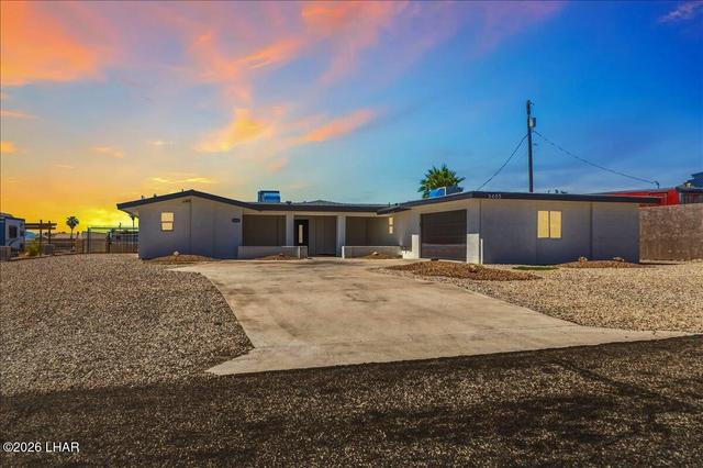 2405 Constellation Dr, Lake Havasu City, AZ 86403