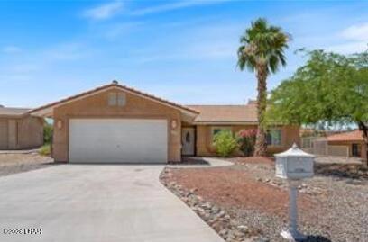 3008 Bosun Ln, Lake Havasu City, AZ 86403
