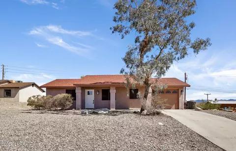 3330 Dolphin Dr, Lake Havasu City, AZ 86406