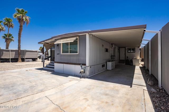 601 Beachcomber Blvd #449, Lake Havasu City, AZ 86403