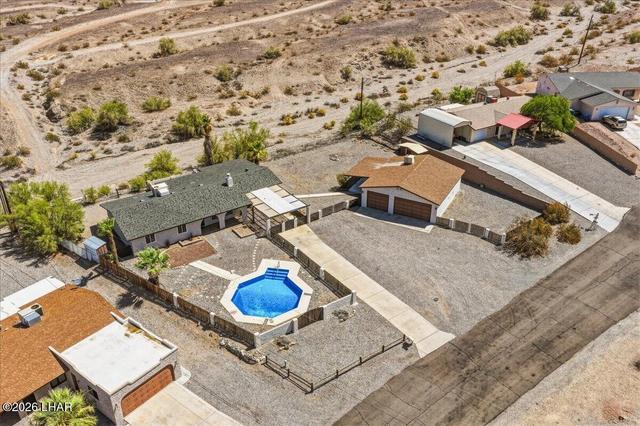 2435 Atlantic Dr, Lake Havasu City, AZ 86404