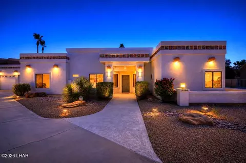 3880 N Chelsea Cir, Lake Havasu City, AZ 86404