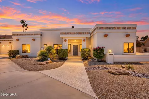 3880 N Chelsea Cir, Lake Havasu City, AZ 86404