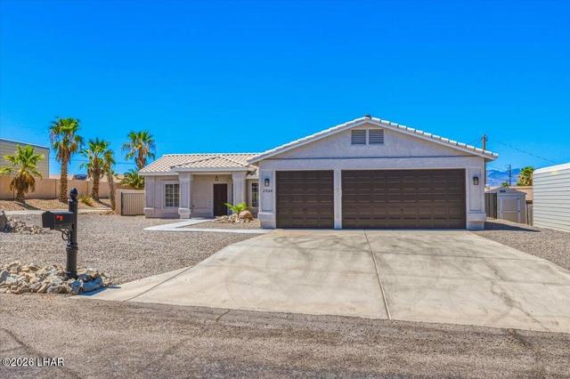 2960 Indian Head Dr, Lake Havasu City, AZ 86406