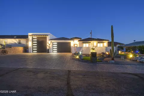 2990 Baylor Dr, Lake Havasu City, AZ 86406