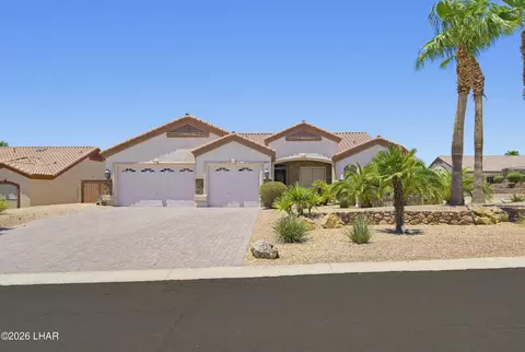 3875 N Hillington Ln, Lake Havasu City, AZ 86404