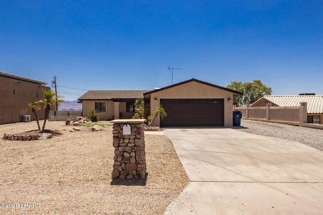 665 Mohican Dr, Lake Havasu City, AZ 86406