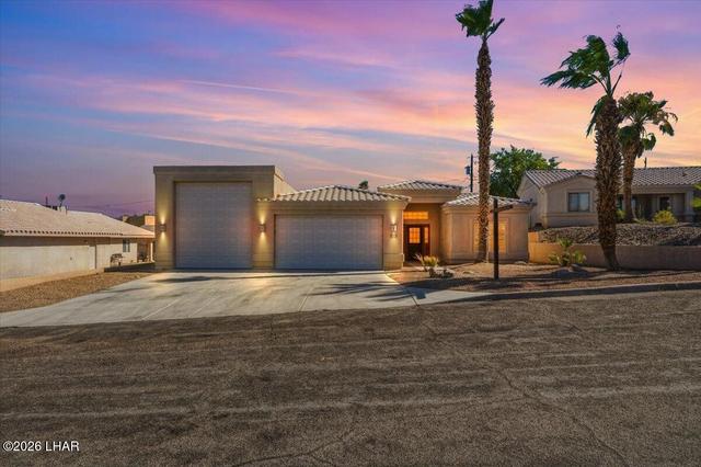 620 Stoneacre Dr, Lake Havasu City, AZ 86404