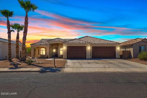38 Cypress Point Dr N, Mohave Valley, AZ 86440
