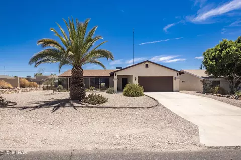 3480 Mockingbird Dr, Lake Havasu City, AZ 86406
