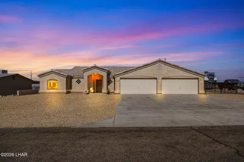 1575 Navigator Dr, Lake Havasu City, AZ 86404