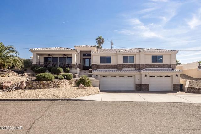 2870 Pony Dr, Lake Havasu City, AZ 86406