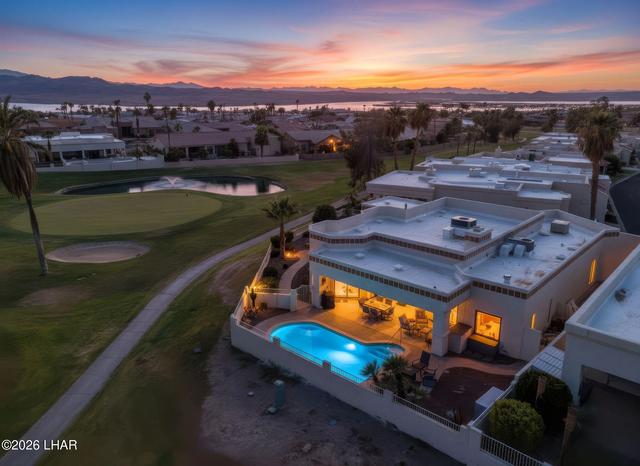 2224 Littler Ln #18, Lake Havasu City, AZ 86406