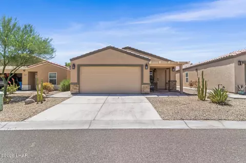 2405 Sandpiper Dr, Bullhead City, AZ 86442