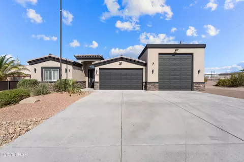 3405 Jamaica Blvd S, Lake Havasu City, AZ 86406