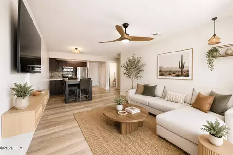 1850 Swanson Ave #B12, Lake Havasu City, AZ 86403