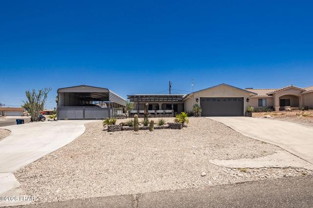 848 Canyon Dr, Lake Havasu City, AZ 86404