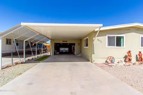 3073 Jennie Ln, Lake Havasu City, AZ 86404