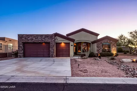 3745 N Swilican Bridge Rd, Lake Havasu City, AZ 86404