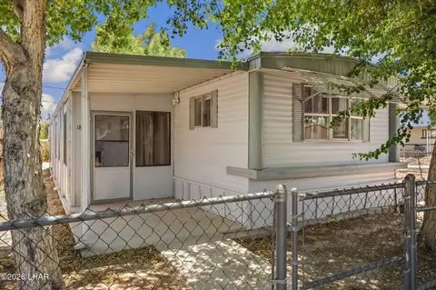 1814 Forest Way, Bullhead City, AZ 86442