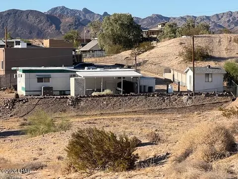 1029 Fathom Dr #F, Lake Havasu City, AZ 86404