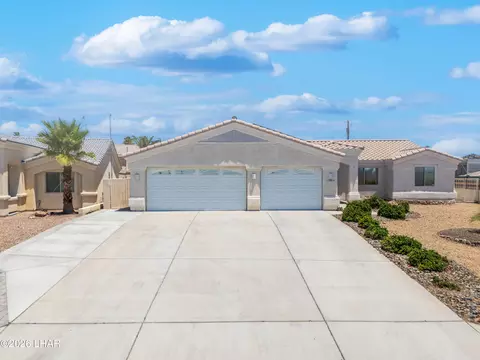 1586 Mcculloch Blvd S, Lake Havasu City, AZ 86406