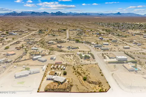 4036 S Roberts Rd, Fort Mohave, AZ 86426