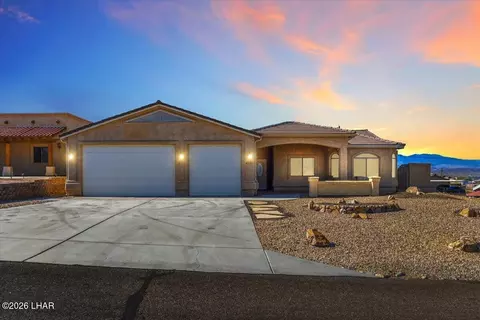 2130 Runabout Dr, Lake Havasu City, AZ 86403