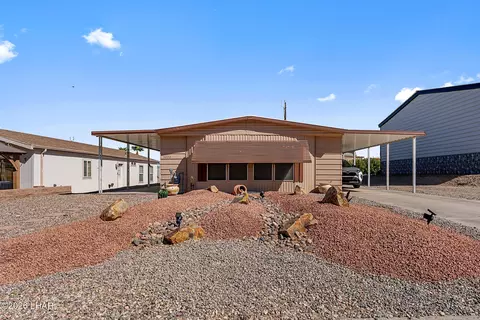 3020 N Diane Dr, Lake Havasu City, AZ 86404