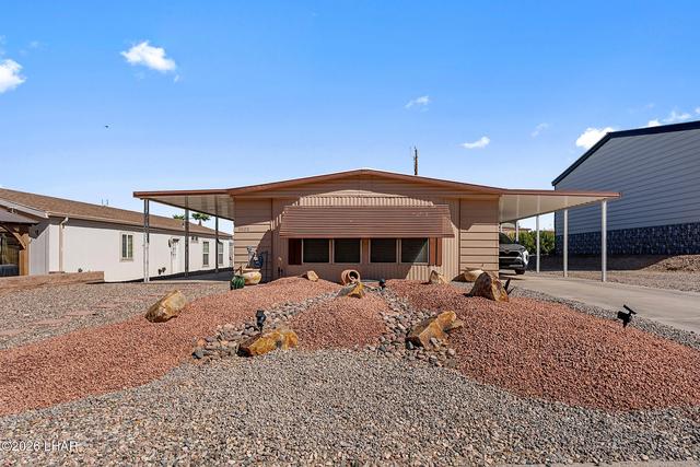 3020 N Diane Dr, Lake Havasu City, AZ 86404