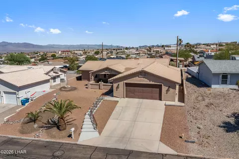 3185 Rustler Dr, Lake Havasu City, AZ 86404