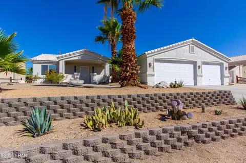 2975 Caravelle Dr, Lake Havasu City, AZ 86406