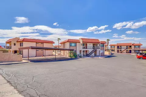 465 N Lake Havasu Ave N #14, Lake Havasu City, AZ 86403