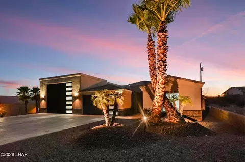 3363 Palo Verde Blvd S, Lake Havasu City, AZ 86404