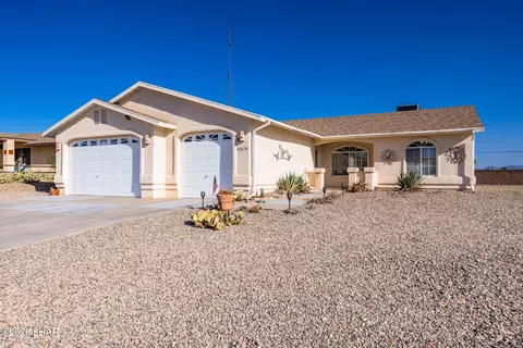 3130 Silverspoon Dr, Lake Havasu City, AZ 86406