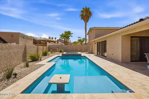 2170 Rudolph Dr, Lake Havasu City, AZ 86406