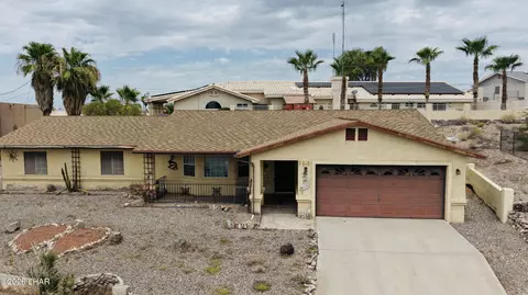 3815 Chesapeake Blvd, Lake Havasu City, AZ 86406