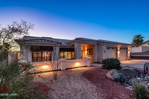 15 Torrito Ln, Lake Havasu City, AZ 86403